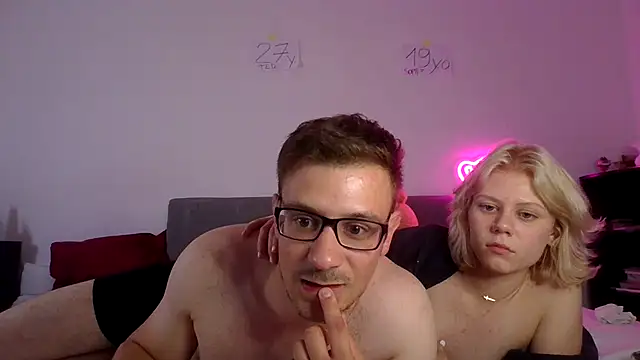 SophieCline webcam