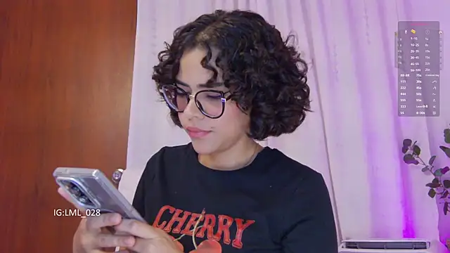 Marylin_stone webcam