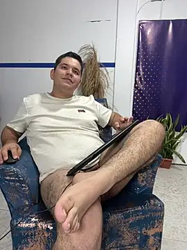 Jade_Will webcam