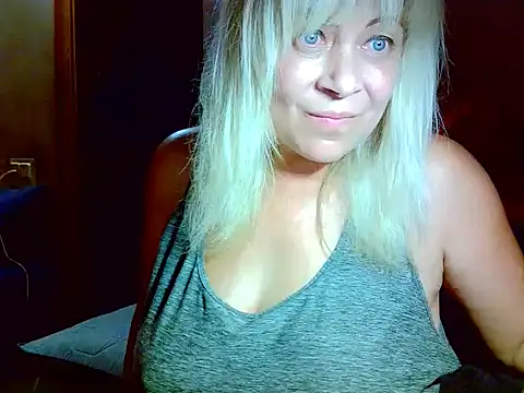 AgoniA7 webcam