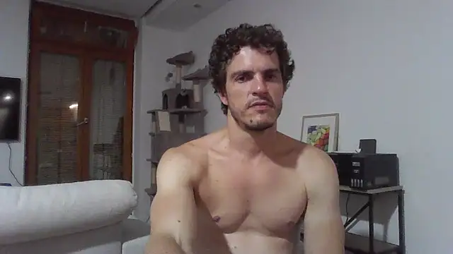 HeteroOli webcam
