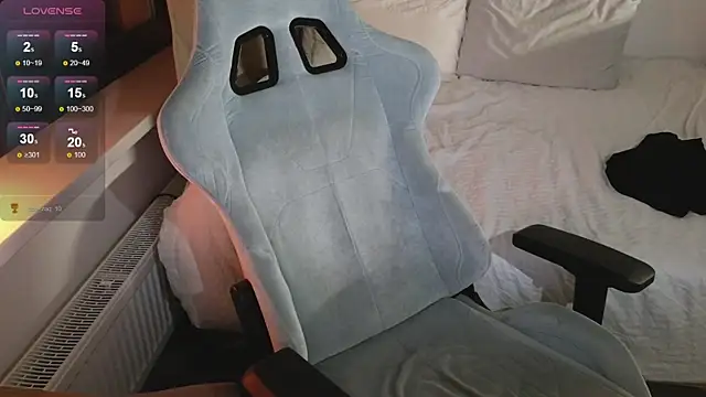 cute_thomas webcam