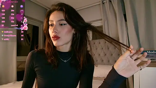 Carol_Daniel webcam