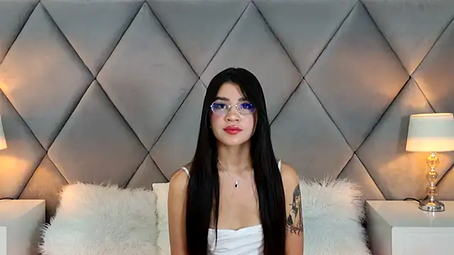 OliviaDiaz webcam