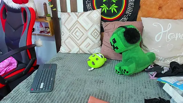 MeowMota_ webcam