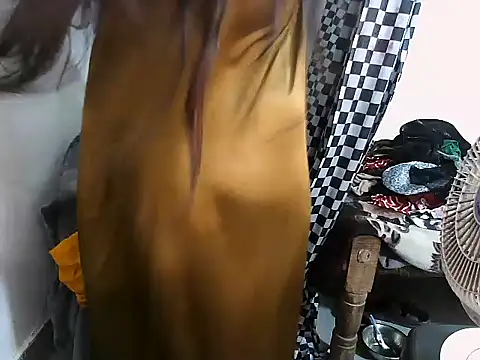 Ishika_baby_ webcam