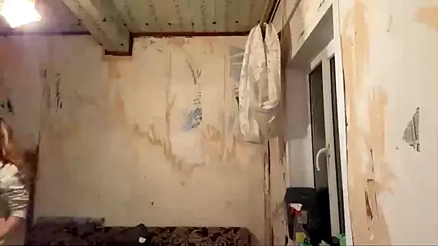 SparkleJebb webcam