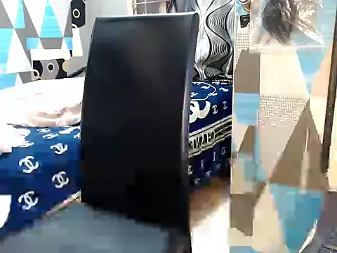 Trish_CurveCock webcam