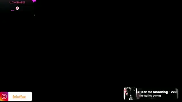 feluriana webcam