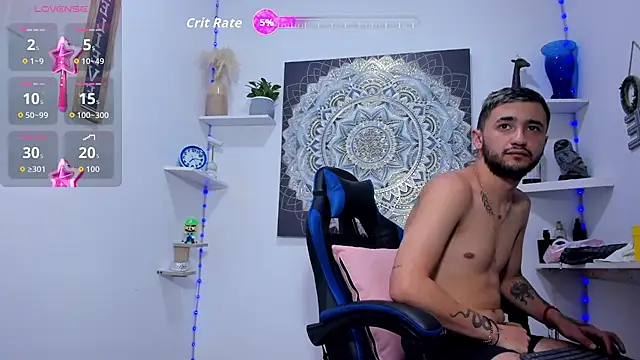 Jey_hot7 webcam