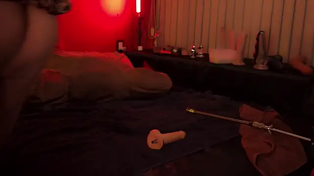 JenniferCD webcam