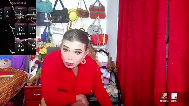 Xiaraa26 webcam