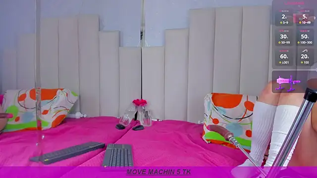 angelikarose1 webcam