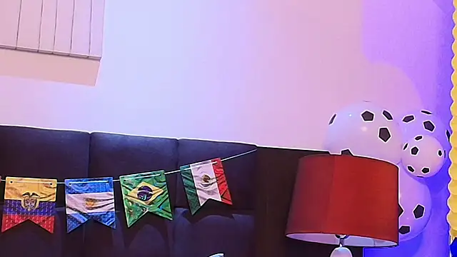 VanesaValet webcam