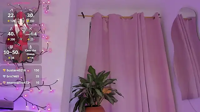 Mara_royal webcam