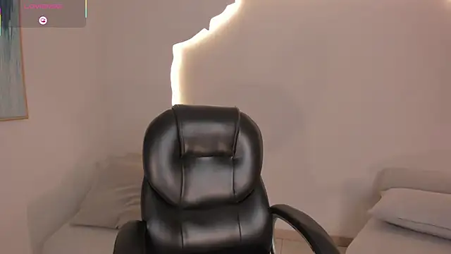 PaulinaSantos_ webcam