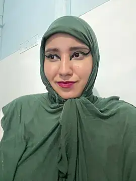 hannahayat webcam
