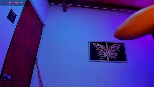 ashley__foxx_ webcam