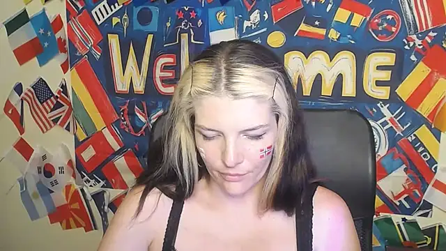 VanessaRey_ webcam