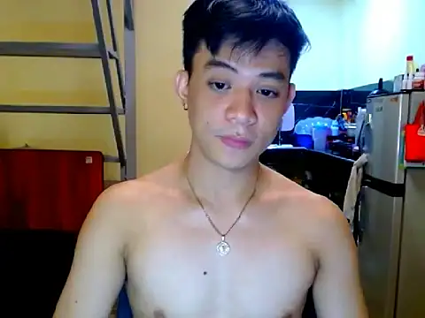 AsianCUMQUICKLY webcam