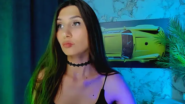 Mollyinyourmind webcam