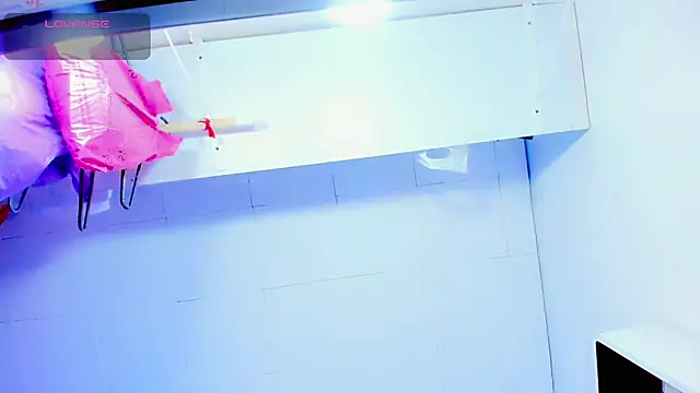 Britany_montiel webcam