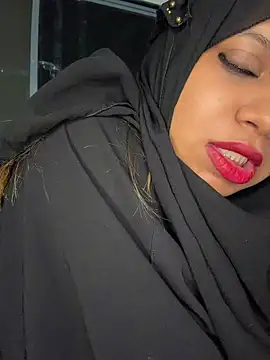 Mashuqqa_Forever webcam