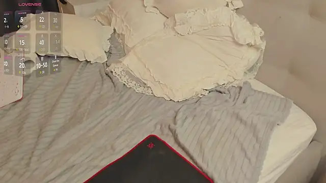Jessie_Rayne webcam