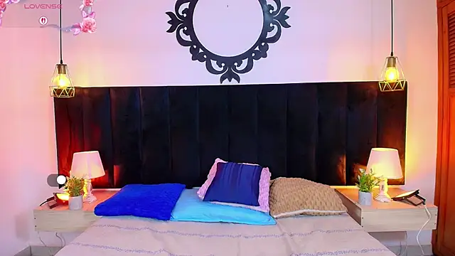 Skyee_angel webcam