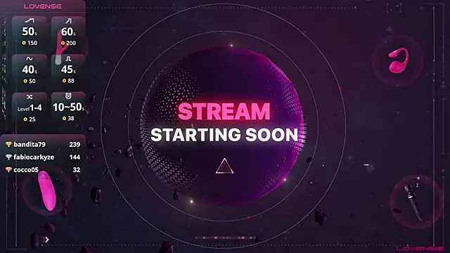 SiaRyder webcam