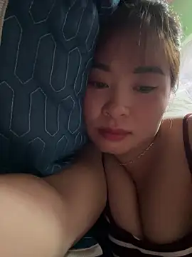 LoveShae_XYX webcam