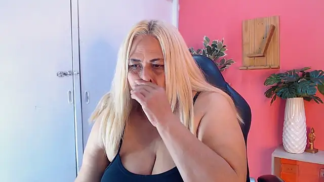 eva_colen50 webcam