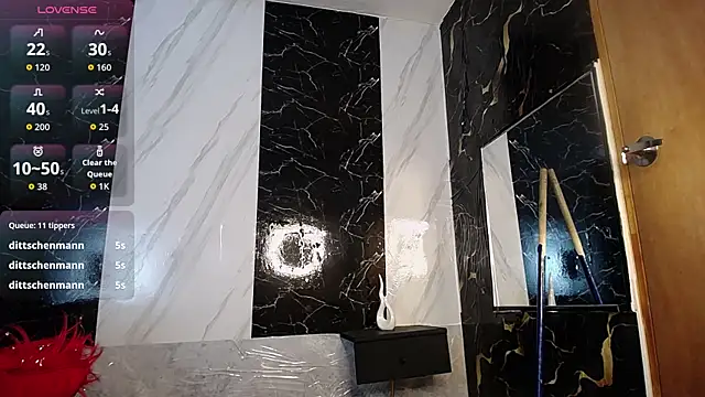 SofiaMoreno_ webcam