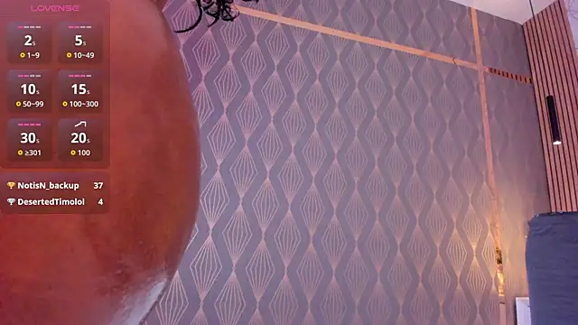 SofiiCruz webcam