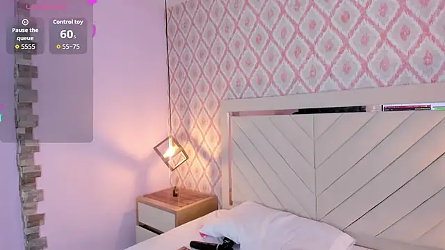 CLARA_WARD1 webcam