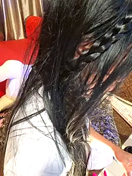 Nyx_Loren webcam
