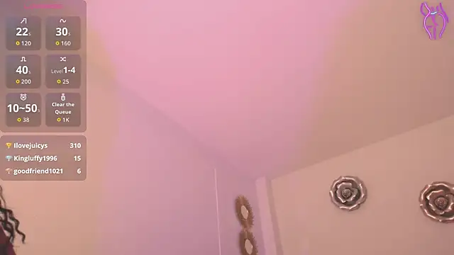 KeisySmith webcam