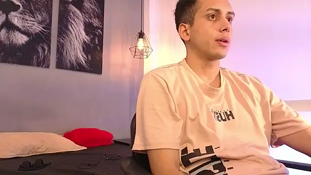 Zack_isback webcam