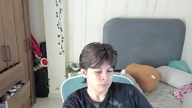 Felixzyn webcam