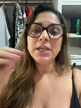 Mariiii_morena webcam