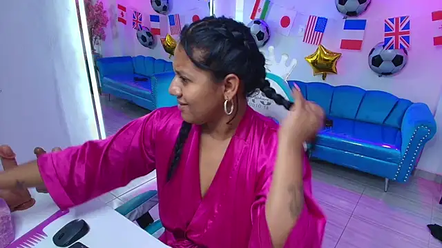 Isabella_rows webcam