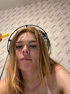 TaliaWhiteX webcam