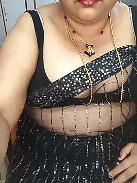 Ragavi-kannada-telugu webcam