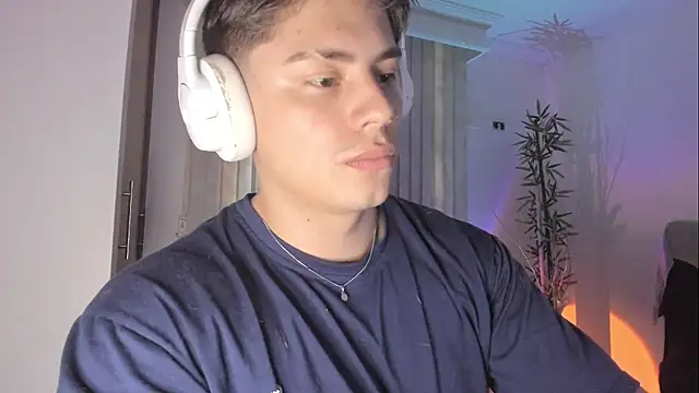 Giordano_Russo webcam