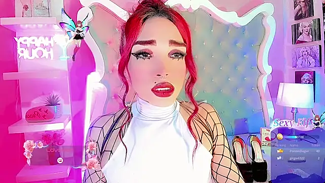 LeyXandrabraz webcam