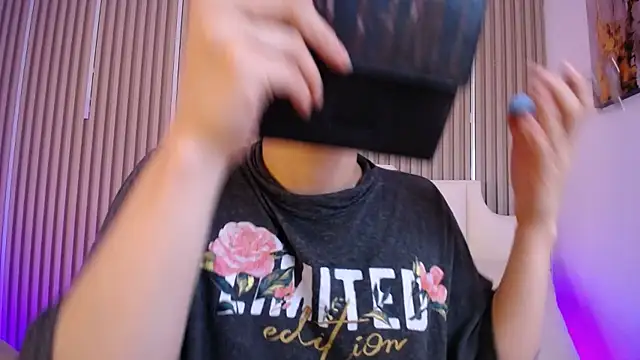 Katy_Van webcam