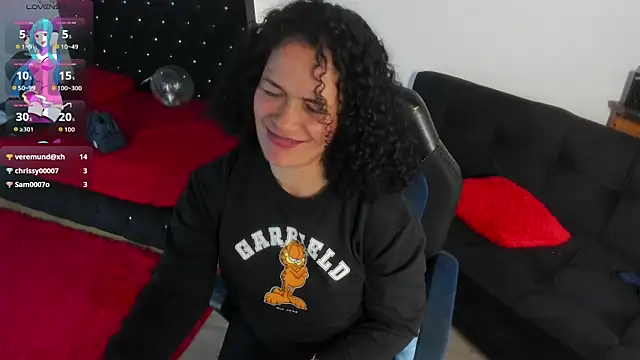 Aliciia_cute1 webcam