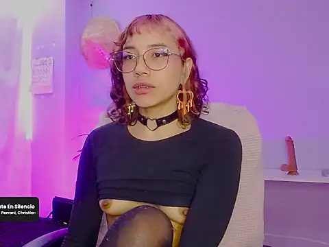 melissahowl webcam