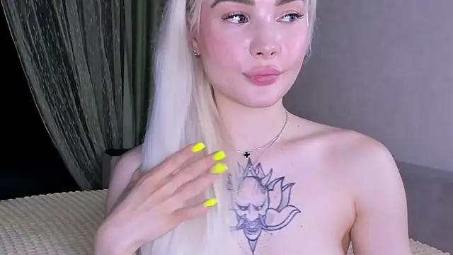 Sweeet_Barbie webcam