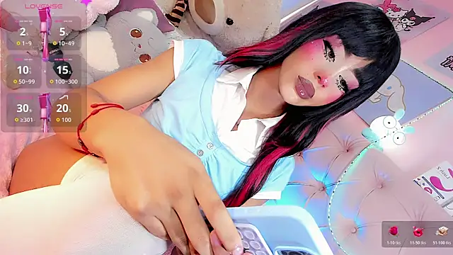 Cute_Roxxy webcam